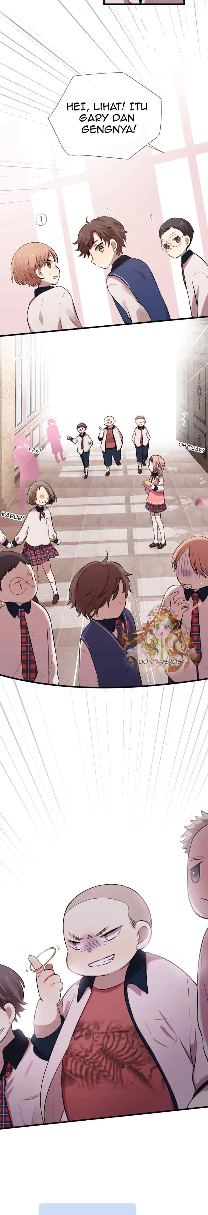 Three Lifetimes chapter 28 halaman 7