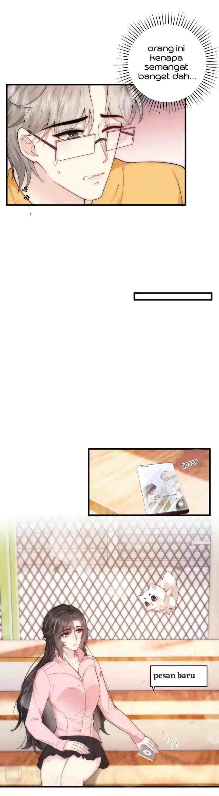 Honour the Scum Man's Fate, Let the Compassion Plot Go chapter 12 halaman 13