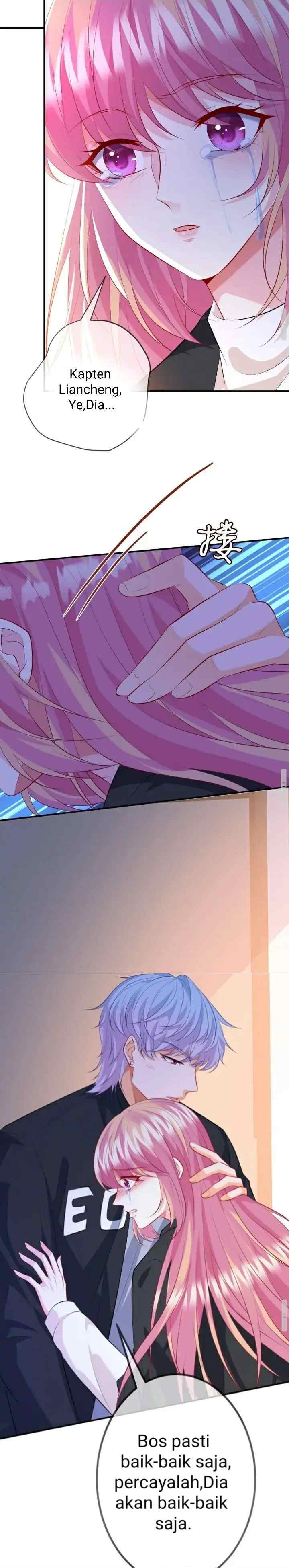 Embrace My Shadow chapter 320 halaman 12