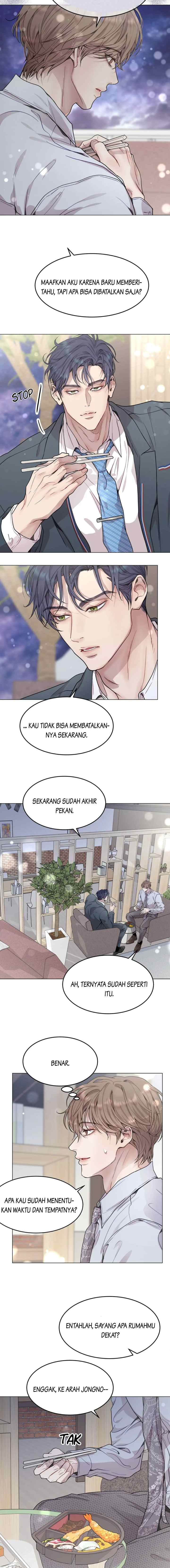 Egocentric Way Of Thinking chapter 32 halaman 11