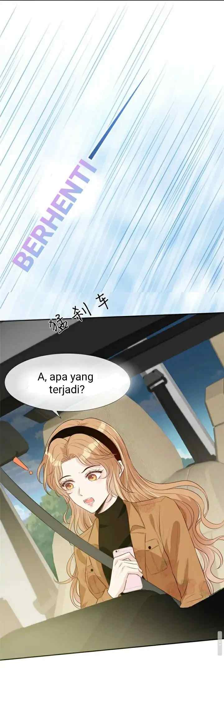 Provoking chapter 23 halaman 17