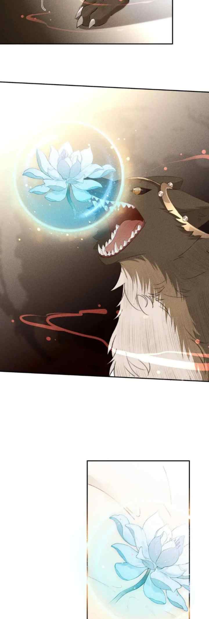 The Monster I Raised Actually Conspired Against Me chapter 22 halaman 13