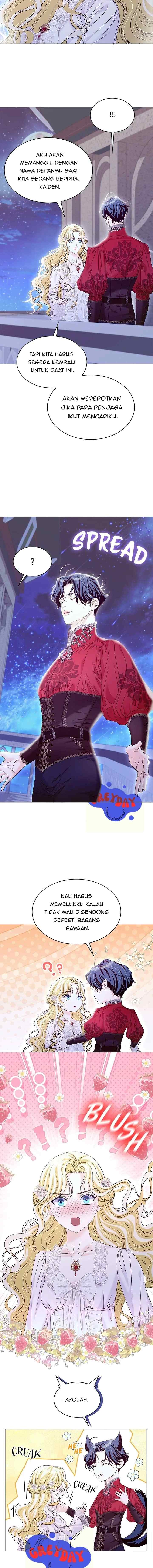 The Villainess Tames the Crazed Devil chapter 15 halaman 14
