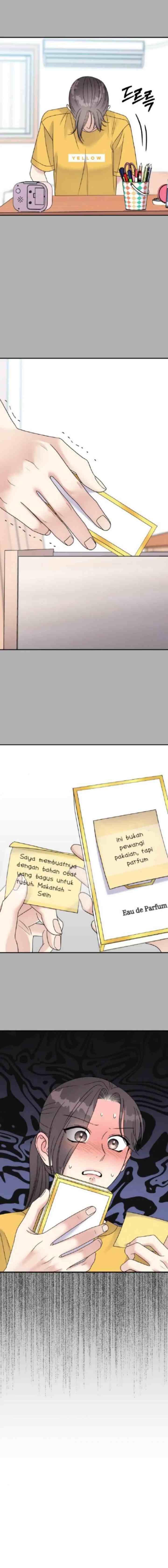 Do As I Say! chapter 95 halaman 10