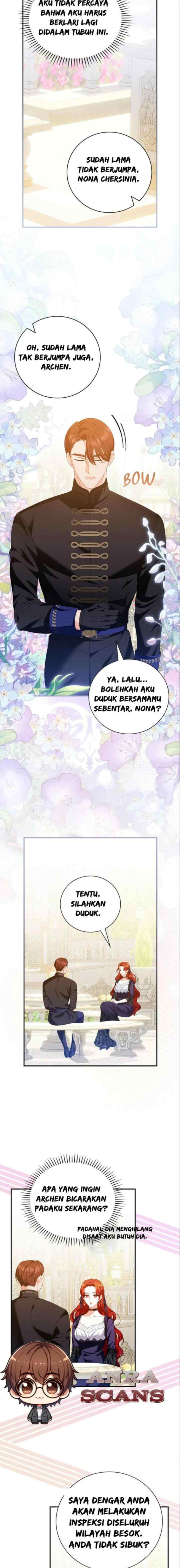 I Raised A Boy Kindly But He Returned As An Obsessive Man chapter 41 halaman 10