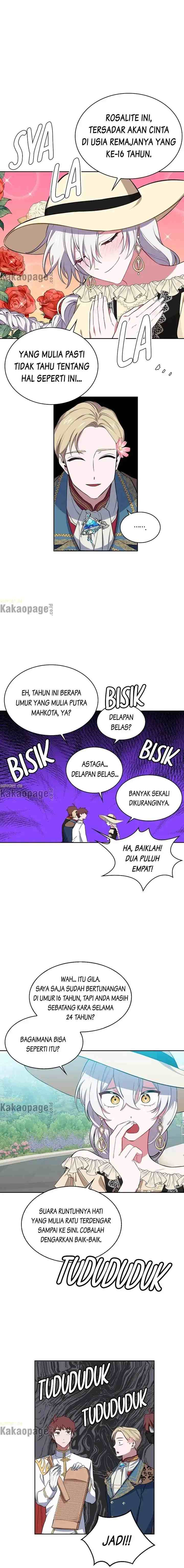 Touch My Little Brother and You're Dead chapter 18 halaman 6