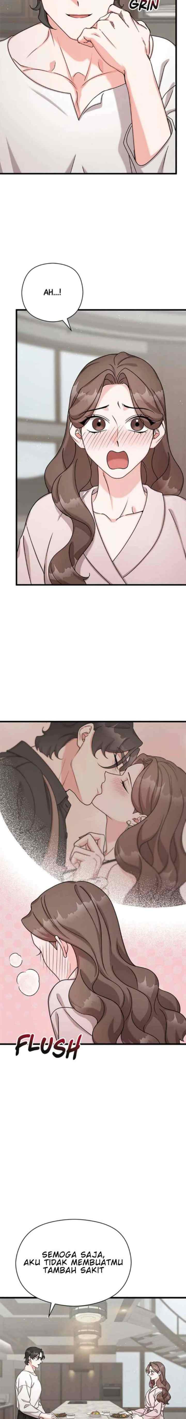 The Most Perfect Marriage chapter 44 halaman 17