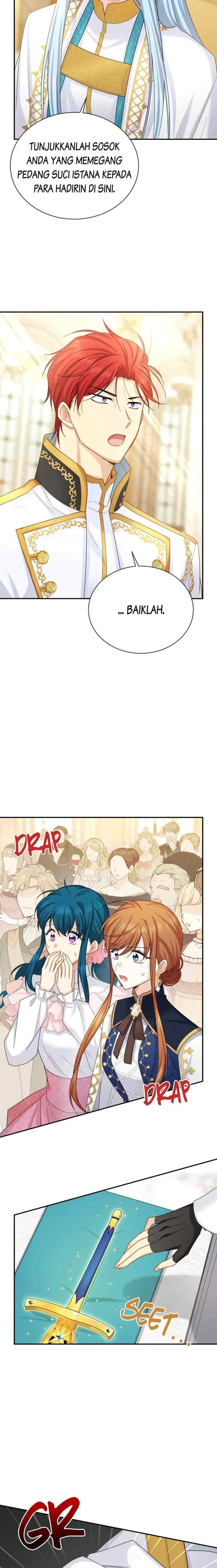 Binkkeopdegi Gongjakbuin chapter 139 halaman 18