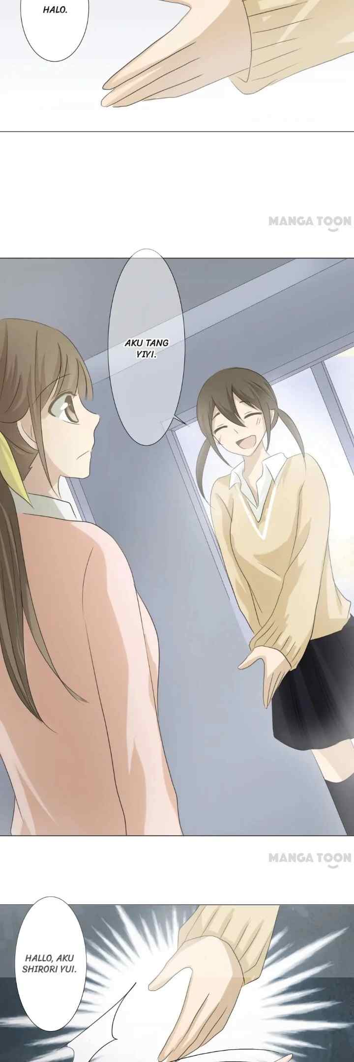 Summer Never Ends chapter 144 halaman 10