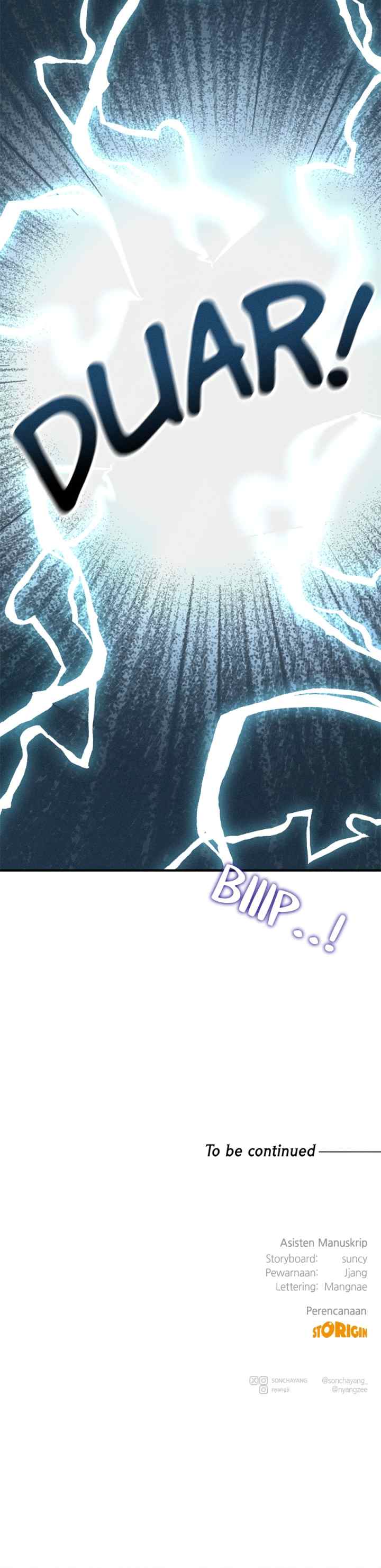 Electrifying Confession chapter 16 halaman 20