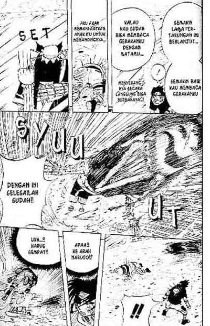 Naruto chapter 27 halaman 5