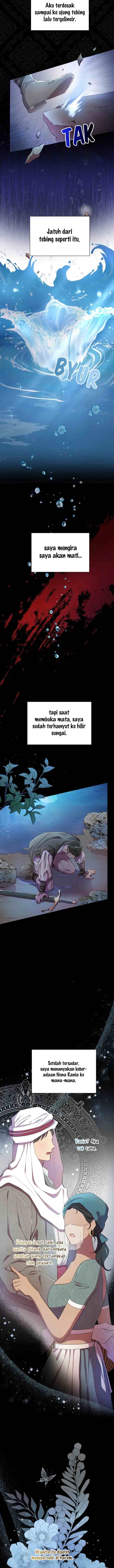 Author, In This Life I'm The Protagonist chapter 41 halaman 4