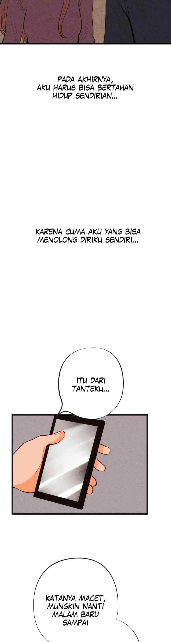 Mistake S1 chapter 144 halaman 11