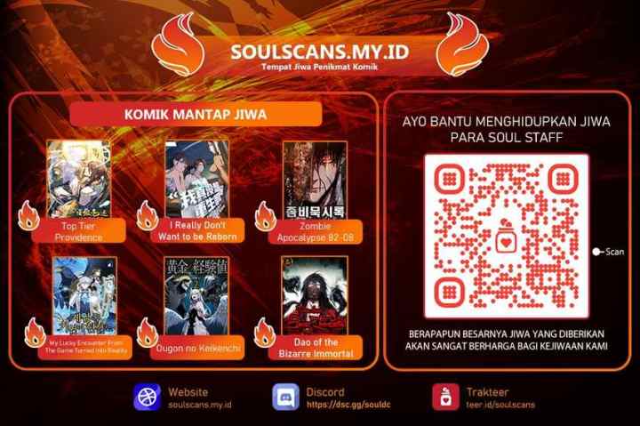 Cultivator Returns to School 2 chapter 9 halaman 11