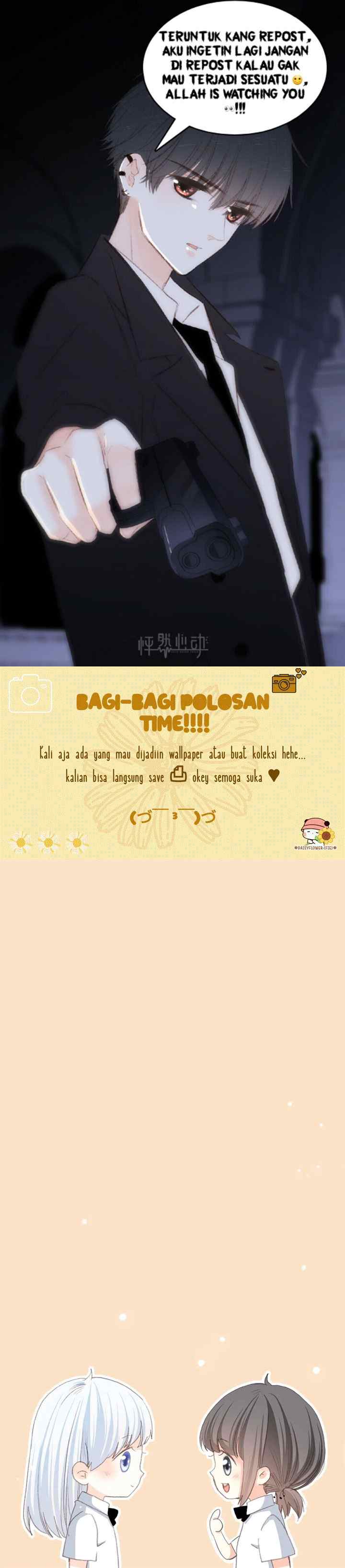 Love Never Fails chapter 20 halaman 9