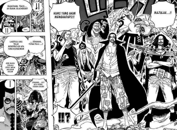 One Piece chapter 580 halaman 8