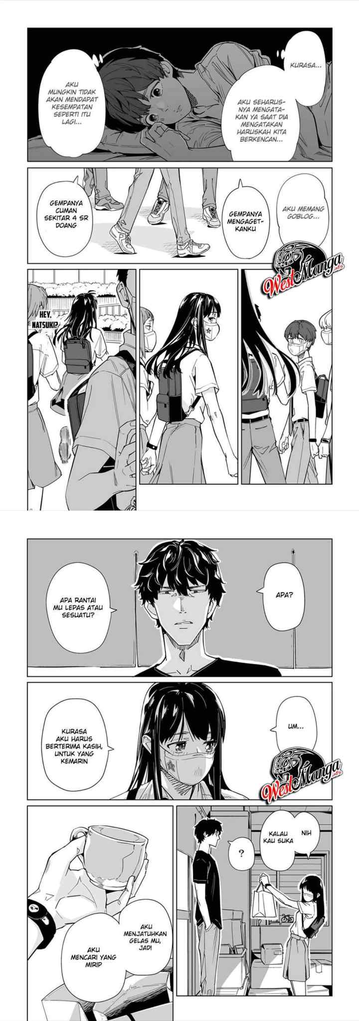 New Normal chapter 7 halaman 9