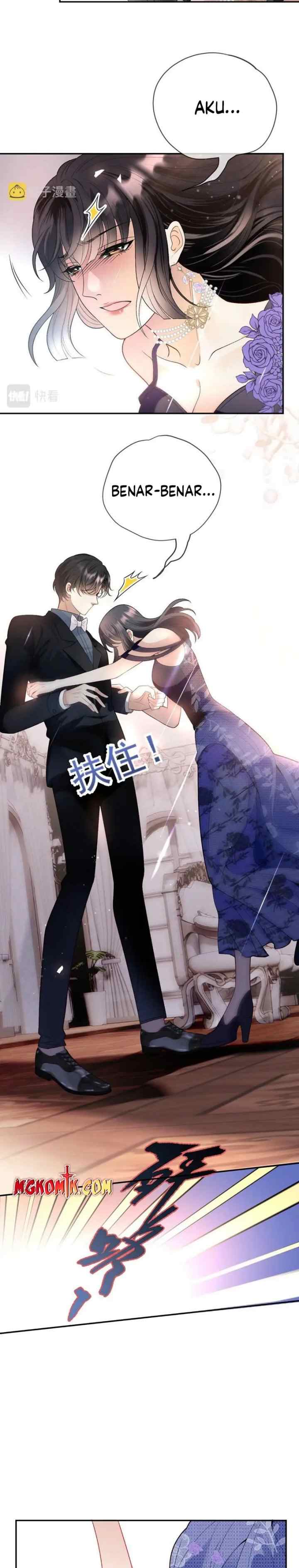 The Duke's Hidden Baby: BOGO! chapter 230 halaman 8
