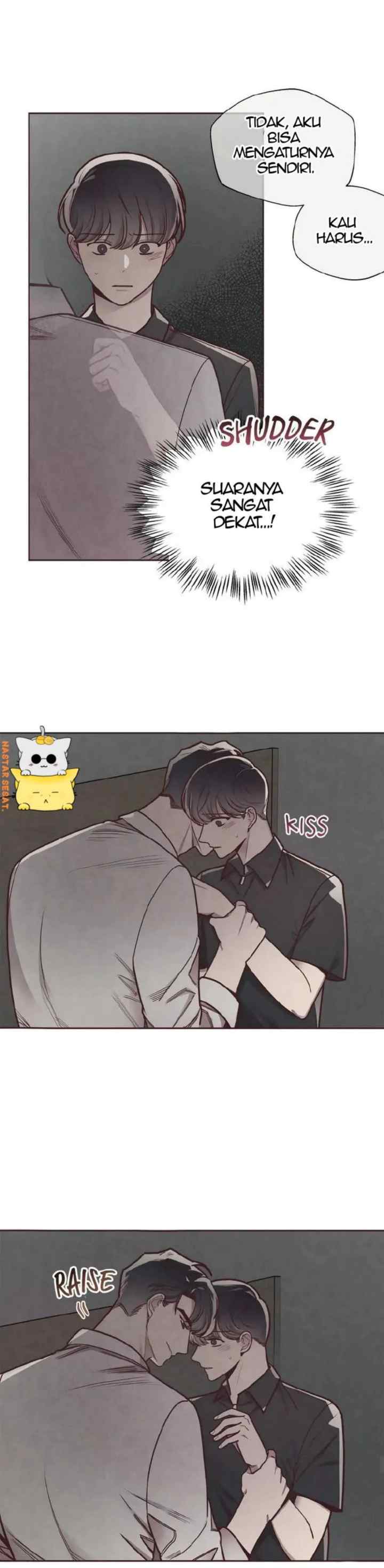 Relationship Ring chapter 23 halaman 16