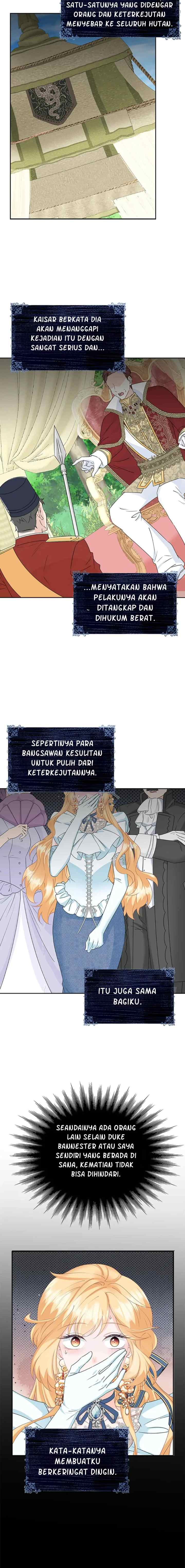 We Live Together chapter 33 halaman 17