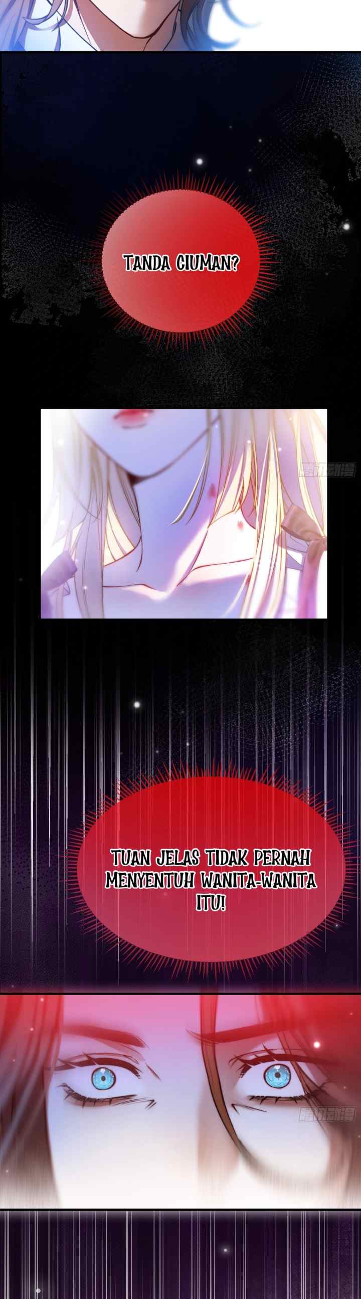 The Secret Game of Nobles chapter 42 halaman 9