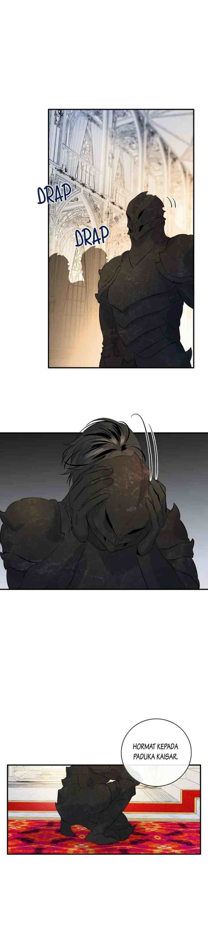 The Great Wish chapter 55 halaman 10