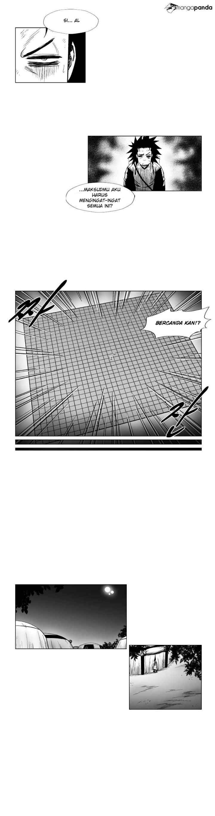 Red Storm chapter 154 halaman 10