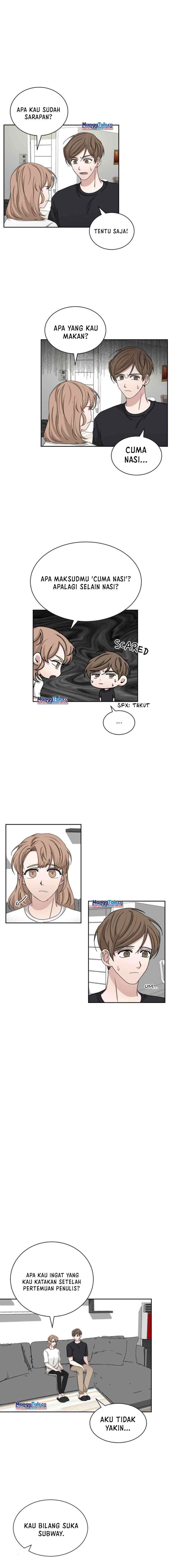 Big Life chapter 58 halaman 4
