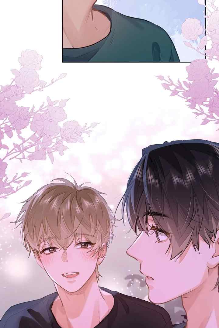 I Like Your Pheromones chapter 61 halaman 14