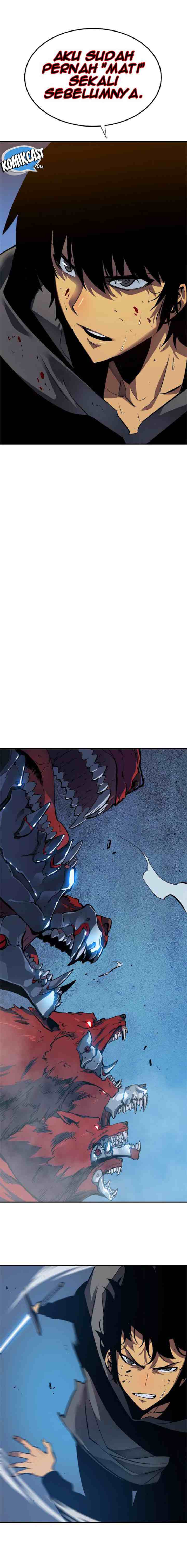 Solo Leveling chapter 14 halaman 9