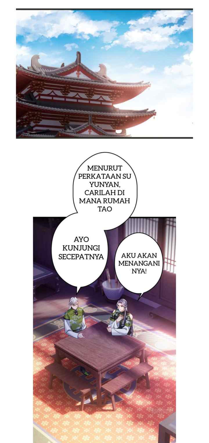 I Won't Marry The Enemy Prince chapter 89 halaman 14