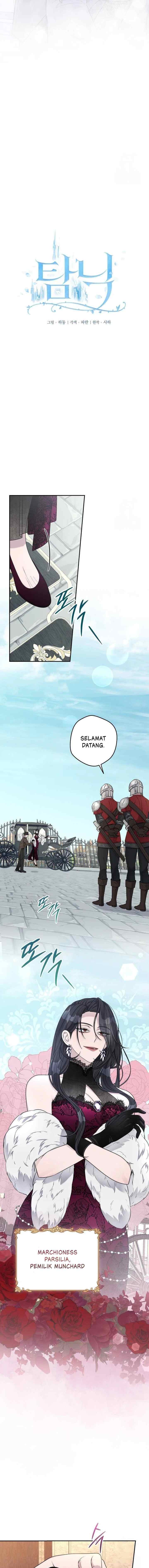Indulgence chapter 10 halaman 9