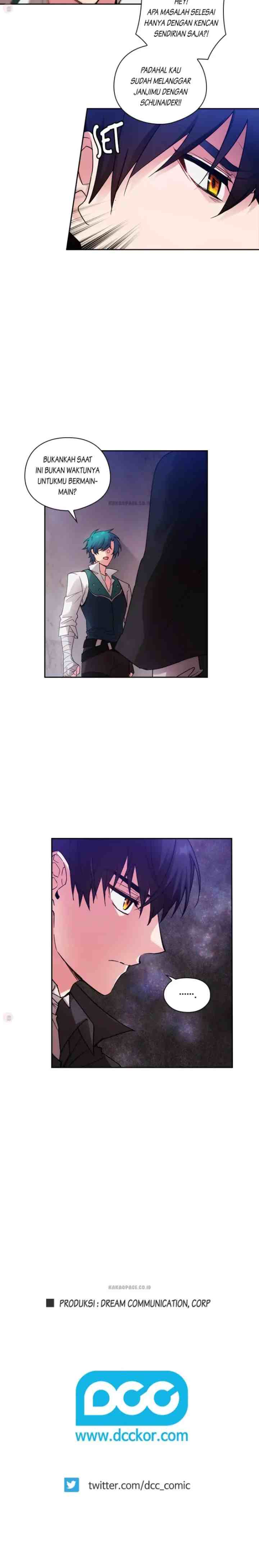 Adonis chapter 112 halaman 12