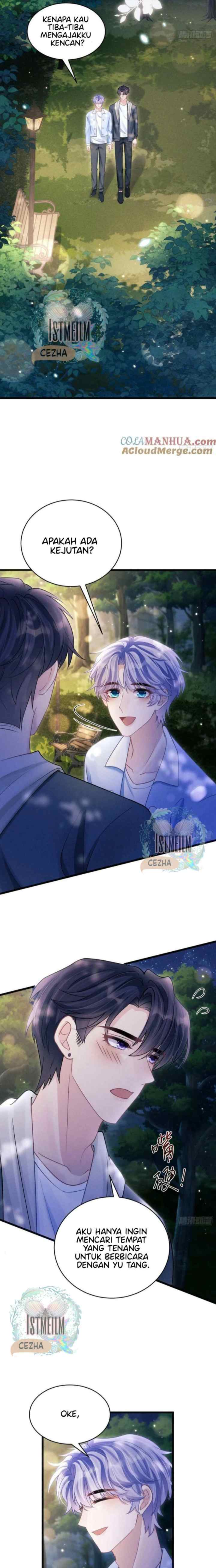 I Suspect the Actor Is Fishing for Me chapter 90 halaman 5