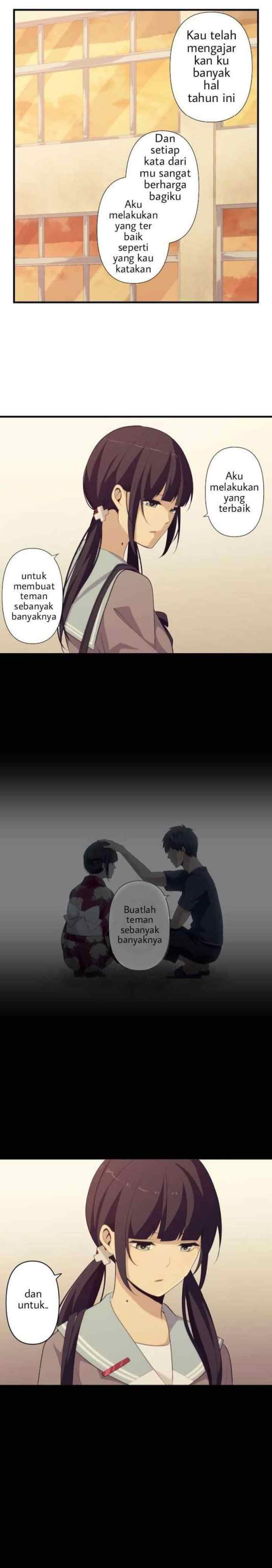 ReLIFE chapter 212 halaman 11