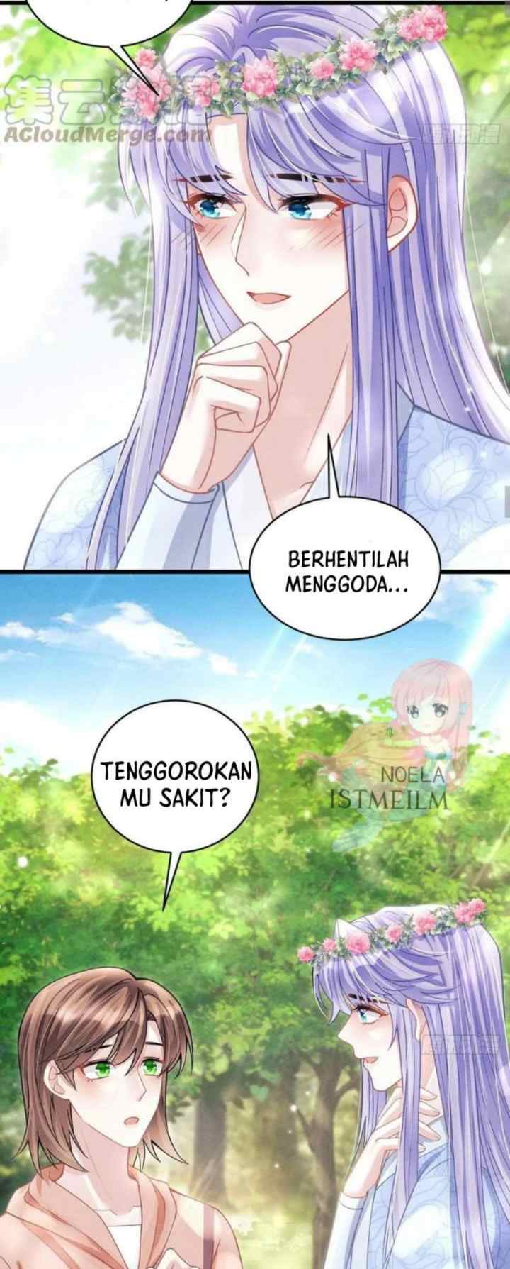 I Suspect the Actor Is Fishing for Me chapter 56 halaman 5