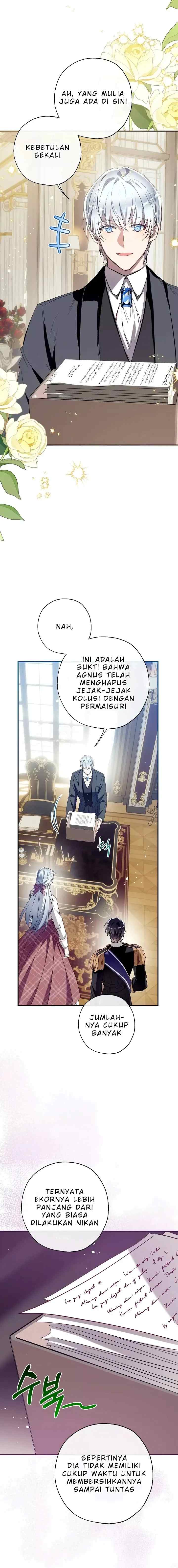 Family is Needed chapter 134 halaman 16