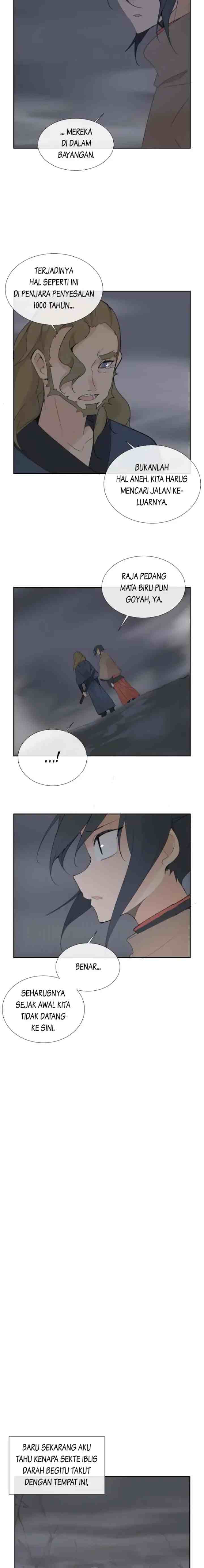 Devil Sword King chapter 99 halaman 8