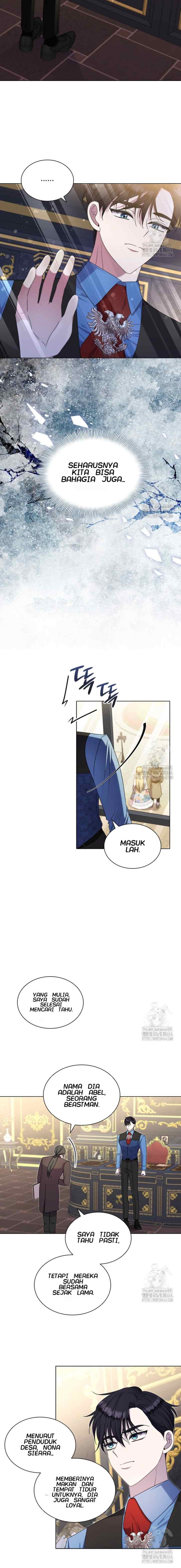 She Is Not My Daughter chapter 14 halaman 14