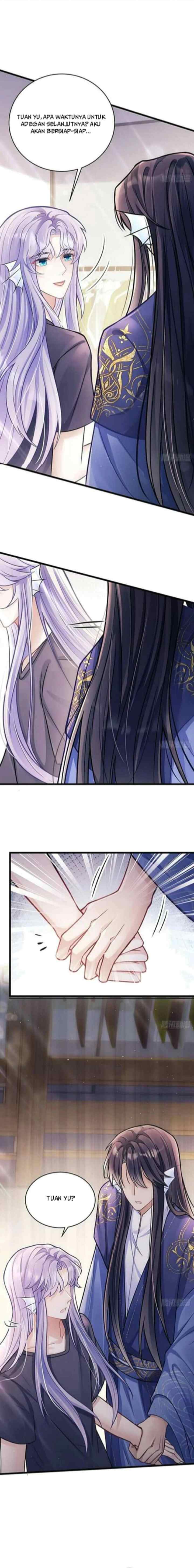 I Suspect the Actor Is Fishing for Me chapter 9 halaman 11