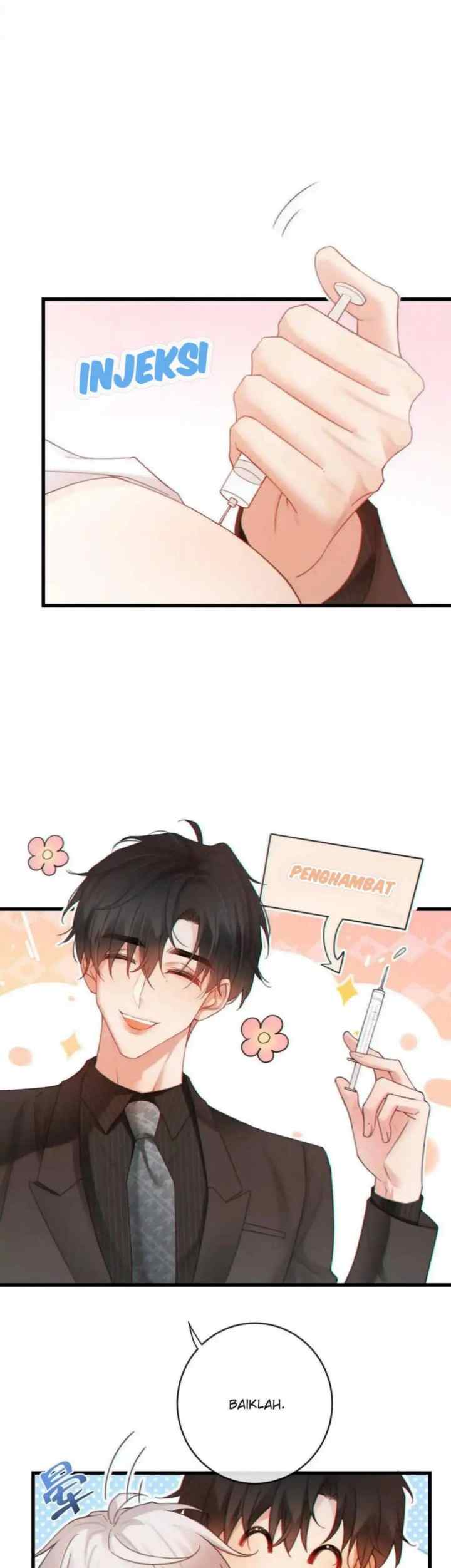 Special Effects Pheromone chapter 3 halaman 9