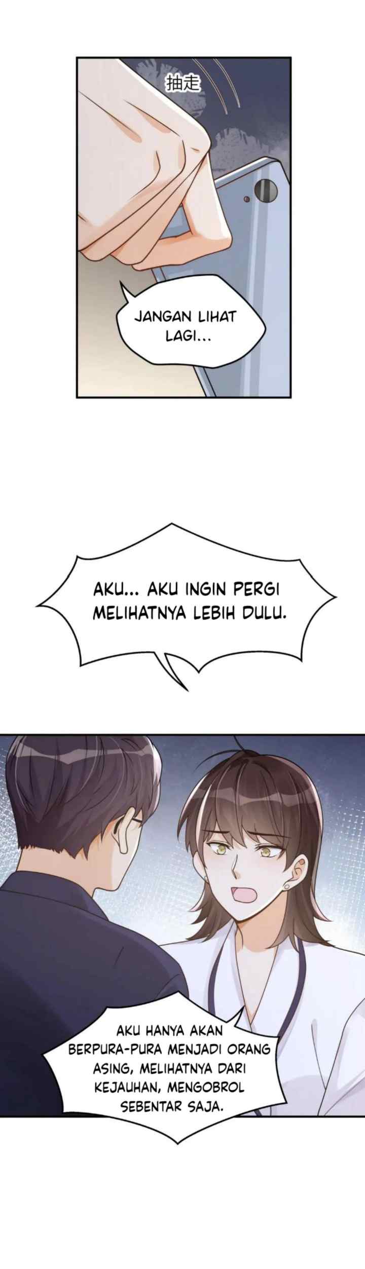 Guide on How to Sleep chapter 48 halaman 8