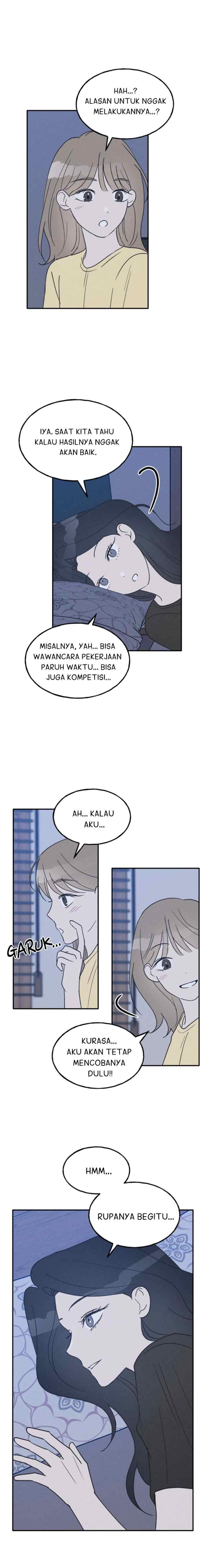 Boyfriend's Law chapter 42 halaman 10