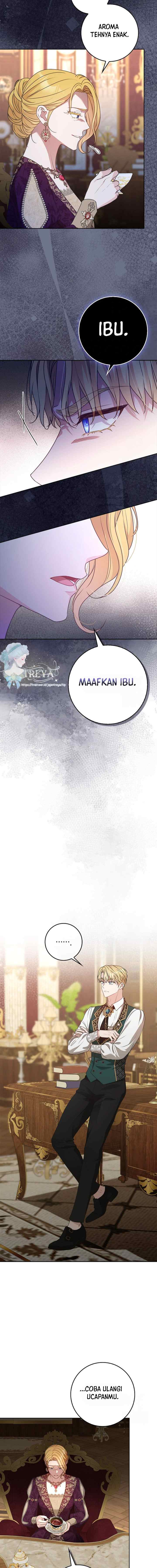 Do All Mothers in Childcare Novels Have to Die? chapter 14 halaman 8