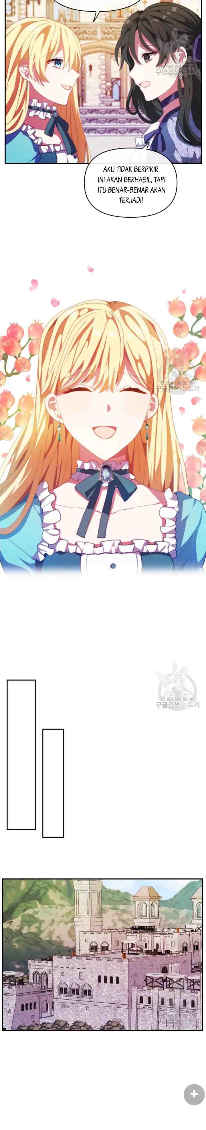 I'll Save the Heroine! chapter 10 halaman 11