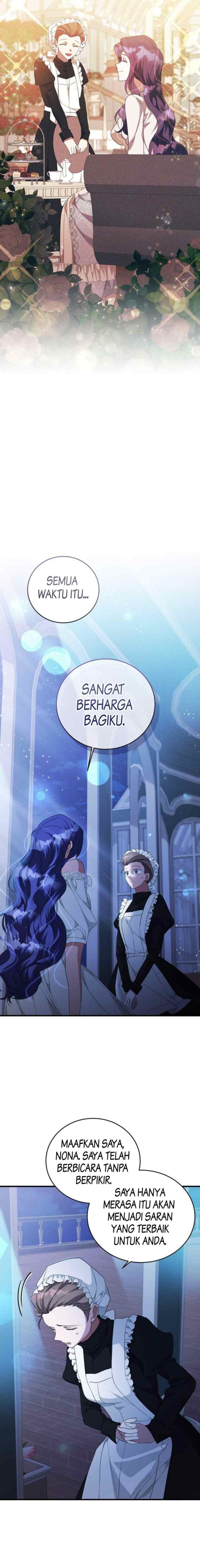 Everything is Tiring chapter 15 halaman 13