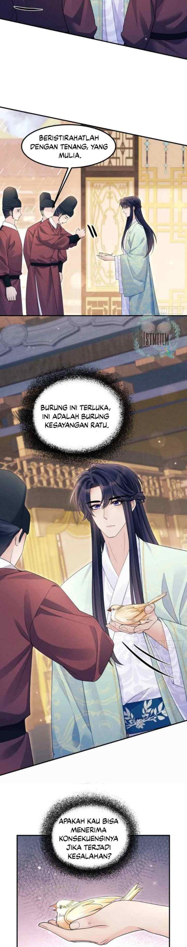 I Suspect the Actor Is Fishing for Me chapter 167 halaman 12