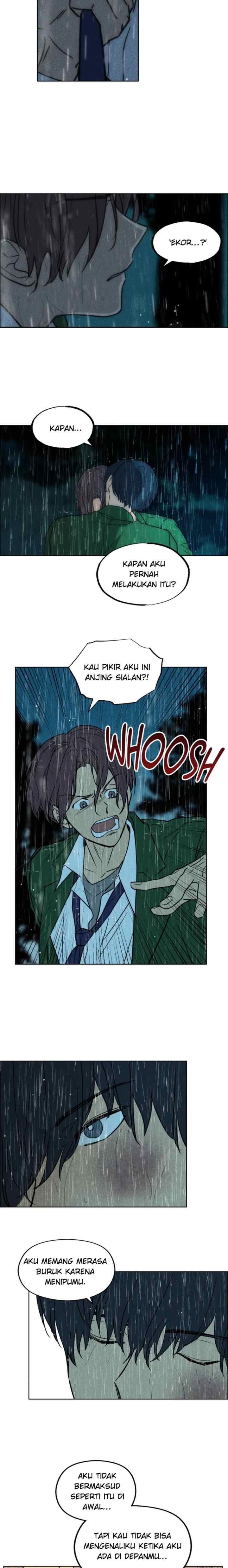 Spinach Bouquet chapter 75 halaman 6