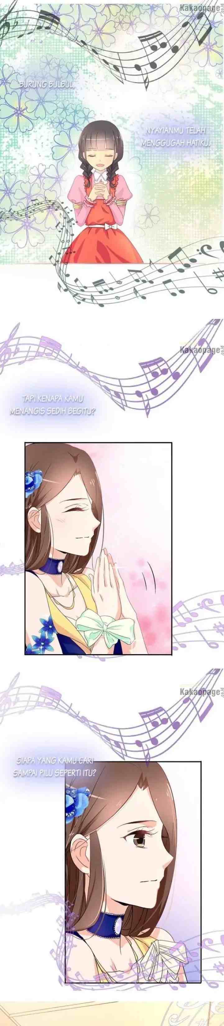The Prince's Heavenly Fiancée chapter 29 halaman 13