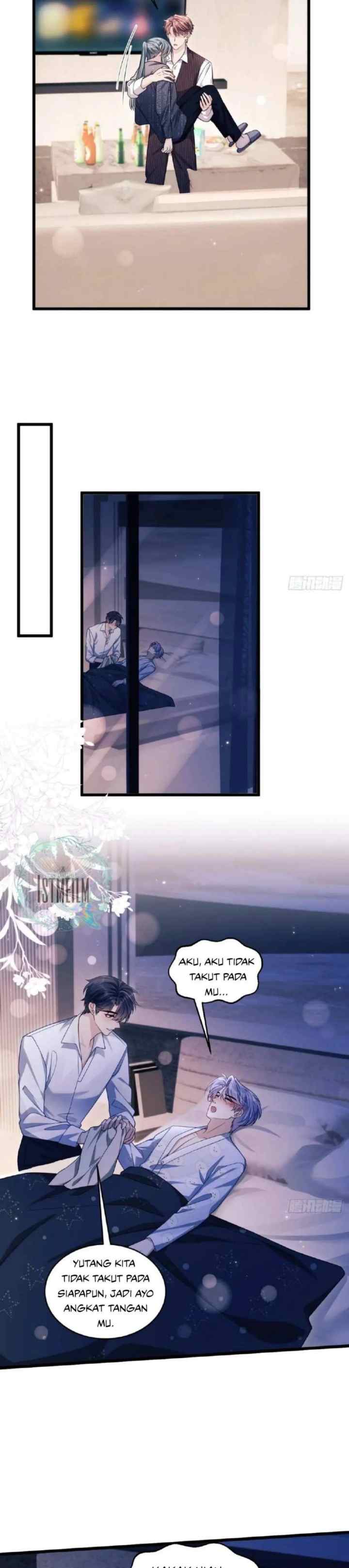 I Suspect the Actor Is Fishing for Me chapter 137 halaman 6
